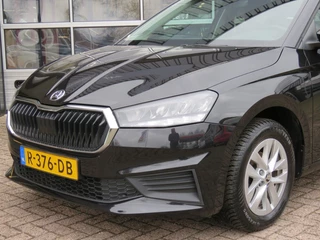 Škoda Fabia - afbeelding nr 33