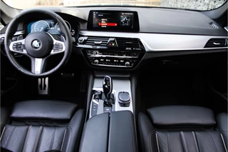BMW 5 Serie !VOL! | Nightvision | TV - afbeelding nr 6