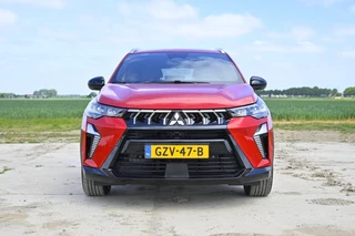 Mitsubishi ASX - afbeelding nr 2