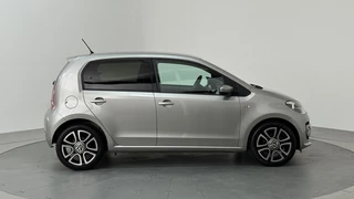 Volkswagen up! Volkswagen up! Up 1.0 BMT HIGH UITSTRALING - afbeelding nr 5