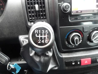 Peugeot Boxer Peugeot Boxer 435 2.2 BlueHDi 140 L3H2 Zwaar Premium DC 105571 km !!!!!!!! - afbeelding nr 14