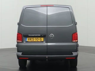 Volkswagen Transporter | Airco | Cruise | Betimmering - afbeelding nr 11