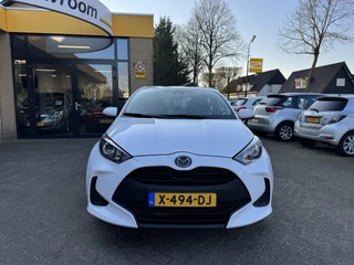 Mazda 2 Hybrid - afbeelding nr 2