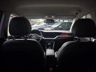 Kia Niro - afbeelding nr 24