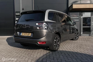 Citroën Grand C4 Spacetourer Citroën C4 SpaceTourer 7-zitter | CarPlay | Dealeronderh. - afbeelding nr 8