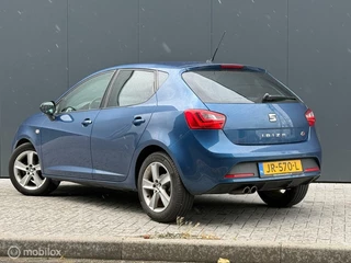 SEAT Ibiza Seat Ibiza SC 1.0 EcoTSI FR benzine 2016 90.734 N.A.P. - afbeelding nr 2