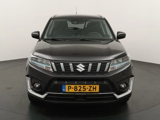 Suzuki Vitara Suzuki Vitara 1.4 Boosterjet Select Smart Hybrid AllGrip 4X4 - afbeelding nr 8