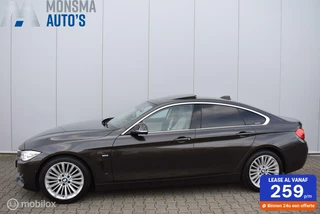BMW 4 Serie - 19904959-0