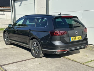 Volkswagen Passat Volkswagen Passat VARIANT 1.4 TSI GTE PHEV | HUD | Digitaal | PDC | Camera - afbeelding nr 7
