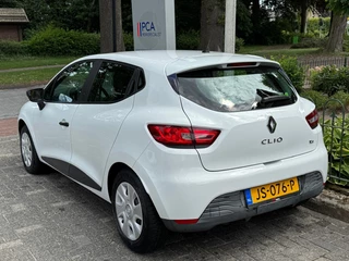Renault Clio Renault Clio 0.9 TCe Eco2 Authentique Airco/5-Deurs - afbeelding nr 30