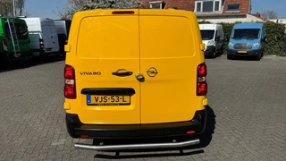Opel Vivaro - afbeelding nr 10