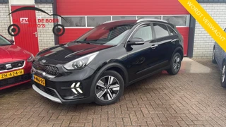 Kia Niro 1.6 GDi Hybrid DynamicLine