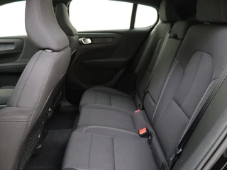 Volvo C40 - afbeelding nr 8
