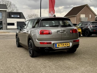 MINI Clubman - afbeelding nr 13