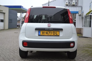 Fiat Panda - afbeelding nr 6