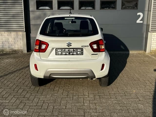 Suzuki Ignis Suzuki Ignis 1.2 Smart Hybrid Select - afbeelding nr 21