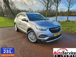 Opel Grandland X - 328604763-0