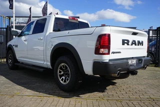 Dodge Ram 1500 Dodge RAM 1500 5.7 V8 Rebel/Luchtvering/Full options!! 1j Garantie! - afbeelding nr 60