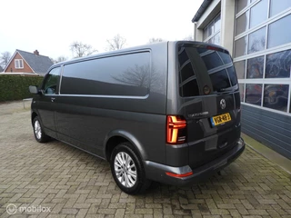 Volkswagen Transporter Volkswagen Transporter 2.0 TDI L2H1 Bulli LED - afbeelding nr 6