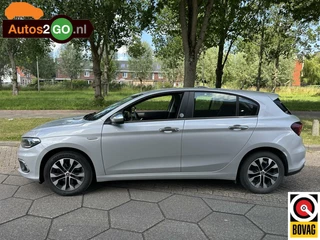 Fiat Tipo Fiat Tipo 1.4 Lounge - afbeelding nr 2
