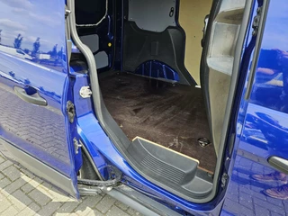 Ford Transit Connect Ford Transit Connect 1.6 TDCI L1 Airco camera 3-pers Marge - afbeelding nr 10