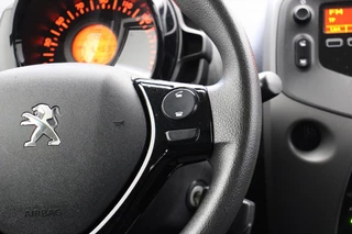 Peugeot 108 - afbeelding nr 13