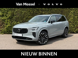 Volvo XC90 T8 Plug-in hybrid AWD Ultra Dark