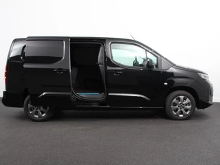 Opel Combo Opel Combo 1.5 BlueHDi 130 S&S L2 Automaat | Apple Carplay / Android Auto | Navigatie | Trekhaak | Airco | Camera | Cruise Control | Parkeersensoren V+A | DAB - afbeelding nr 9