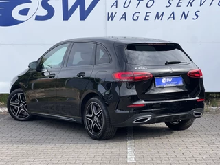 Mercedes-Benz B-Klasse Mercedes-Benz B-Klasse 250 e AMG Line | Camera | MBUX | Ambient Light | DAB+ | LED | CarPlay - afbeelding nr 2