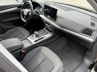 Audi Q5 Audi Q5 50 TFSI e quattro S edition - afbeelding nr 7