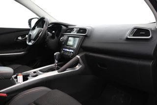 Renault Kadjar NW DB Ketting, Bose, Airco, Parkeersensoren - afbeelding nr 19