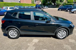 SEAT Arona SEAT Arona 1.0 TSI STYLE B. INT - afbeelding nr 9