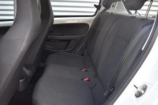Volkswagen up! Volkswagen up! Up 1.0 5DRS. MOVE / 1e EIGENAAR / ECC / PDC / P.CAM. / CRUISE - afbeelding nr 26