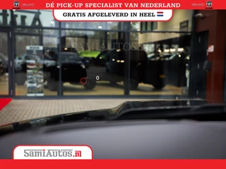 Dodge Ram 1500 CREW CAB | DUBBELE CABINE | 5,7L V8 HEMI 402 PK 4X4 | 5 PERSOONS | GRIJSKENTEKEN | VOORRAAD NR 2204 - 9644 - afbeelding nr 31