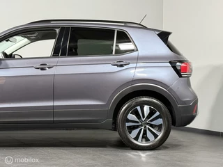 Volkswagen T-Cross Volkswagen T-Cross 1.0 TSI Life DSG | CARPLAY | CRUISE - afbeelding nr 32