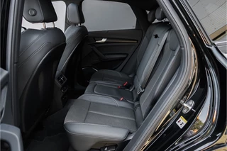 Audi Q5 Audi Q5 Sportback 50 TFSI e S Edition Black Pack Pano 360° Trekhaak - afbeelding nr 5