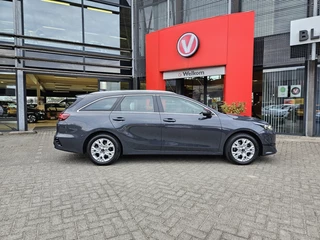 Kia Ceed Sportswagon - afbeelding nr 3