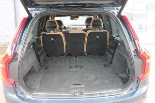Volvo XC90 - afbeelding nr 14