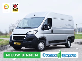 Peugeot Boxer - afbeelding nr 1