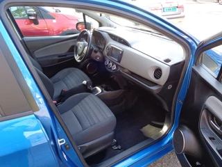 Toyota Yaris - afbeelding nr 13