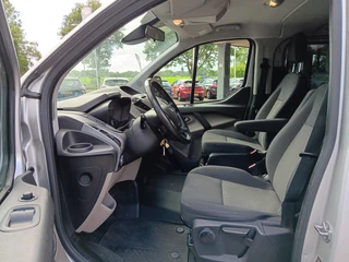 Ford Transit Custom - afbeelding nr 11