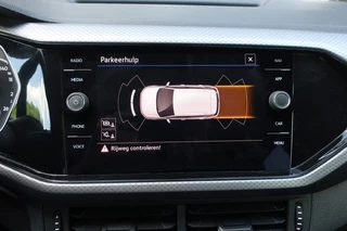 Volkswagen T-Cross Volkswagen T-Cross 1.0 TSI 110PK ACTIVE, Navi, Clima, Apple Carplay/ Android Auto, etc. - afbeelding nr 25