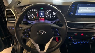 Hyundai Tucson Hyundai Tucson 1.6 GDI COMFORT - afbeelding nr 34