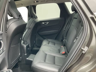 Volvo XC60 Volvo XC60 2.0 T6 PHEV AWD Inscription Pano Harman/Kardon Elek.Trekhaak Leder VOL! - afbeelding nr 12