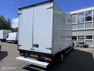 Fiat Ducato Fiat Ducato Meubelbak 35H 2.3 MultiJet MAXI Airco 19.5 M3 - afbeelding nr 6