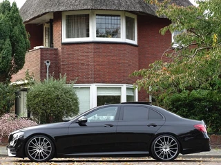 Mercedes-Benz E-Klasse - afbeelding nr 5