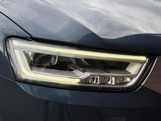 Audi Q3 Audi Q3 2.0 TFSI 220 PK Quattro|1e eig.|S-line|Pano|19inch|Leder/Alcantara - afbeelding nr 42
