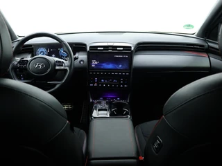 Hyundai Tucson - afbeelding nr 21