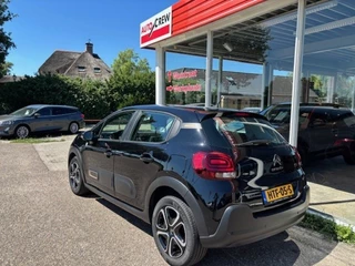 Citroën C3 Citroën C3 1.2 PT C-Series, Carplay, Clima, Cruise, DAB - afbeelding nr 3
