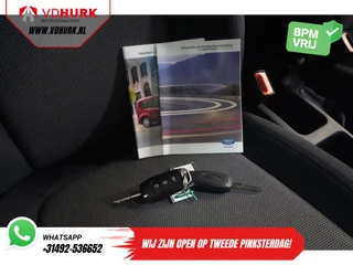 Ford Transit Connect - afbeelding nr 17